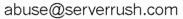 abuse��serverrush.com