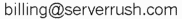 billing��serverrush.com