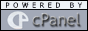 Powered by Cpanel
